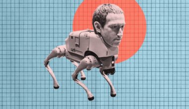 Court Filing Reveals Something Very Nasty About Mark Zuckerberg