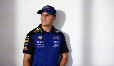 Can Isack Hadjar succeed alongside Max Verstappen at Red Bull? James Hinchcliffe weighs in