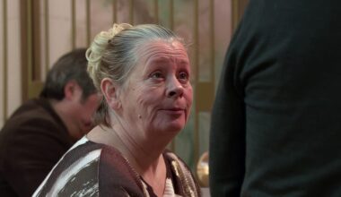 Coronation Street confirms Bernie's dark new story tonight after tragic death