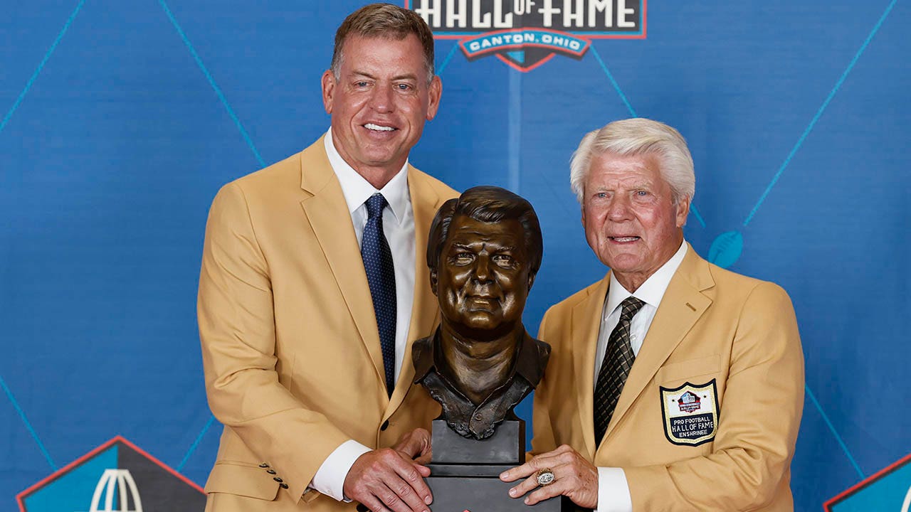 NFL news: Bill Belichick snub the catalyst for Jimmy Johnson skipping HOF ceremony