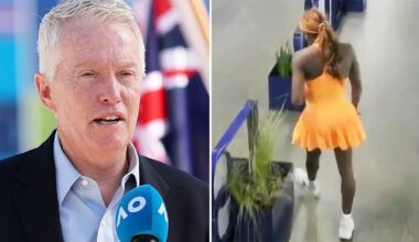 Australian Open 2026: Organisers respond as top players call for change after incident with World No.3