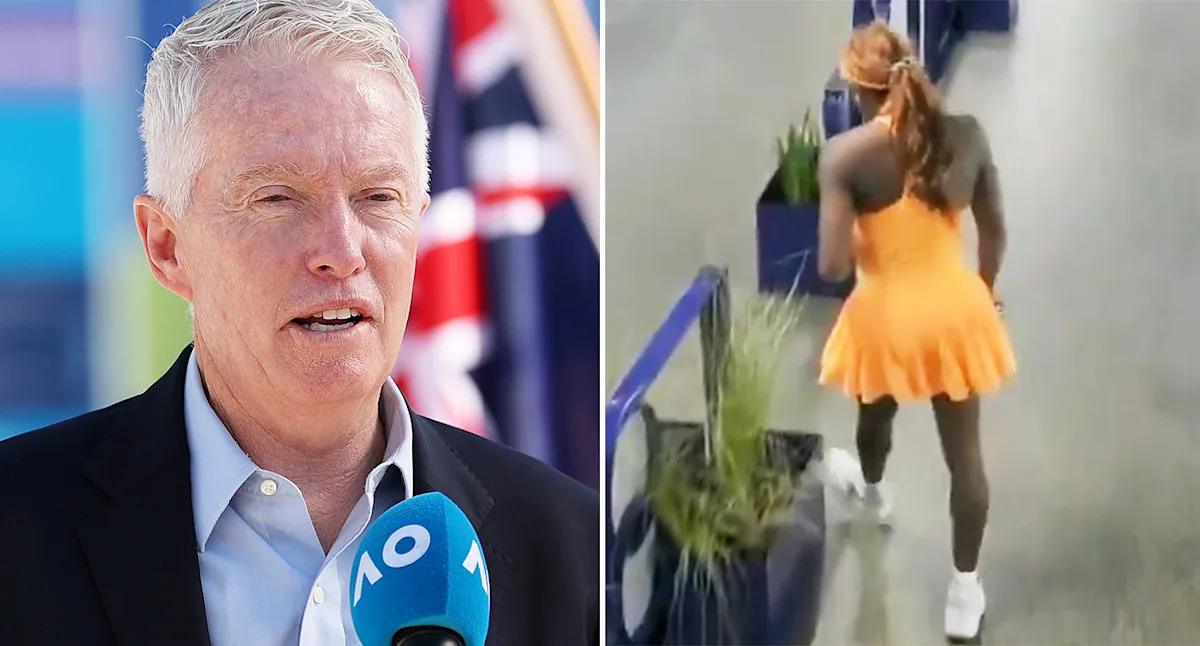 Australian Open 2026: Organisers respond as top players call for change after incident with World No.3