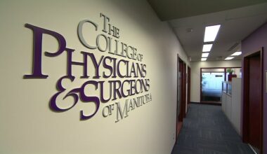 Winnipeg doctor reprimanded for failing to conduct physical exams, refusing prescriptions