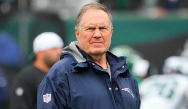 NFL great floats theory for Bill Belichick Hall of Fame snub