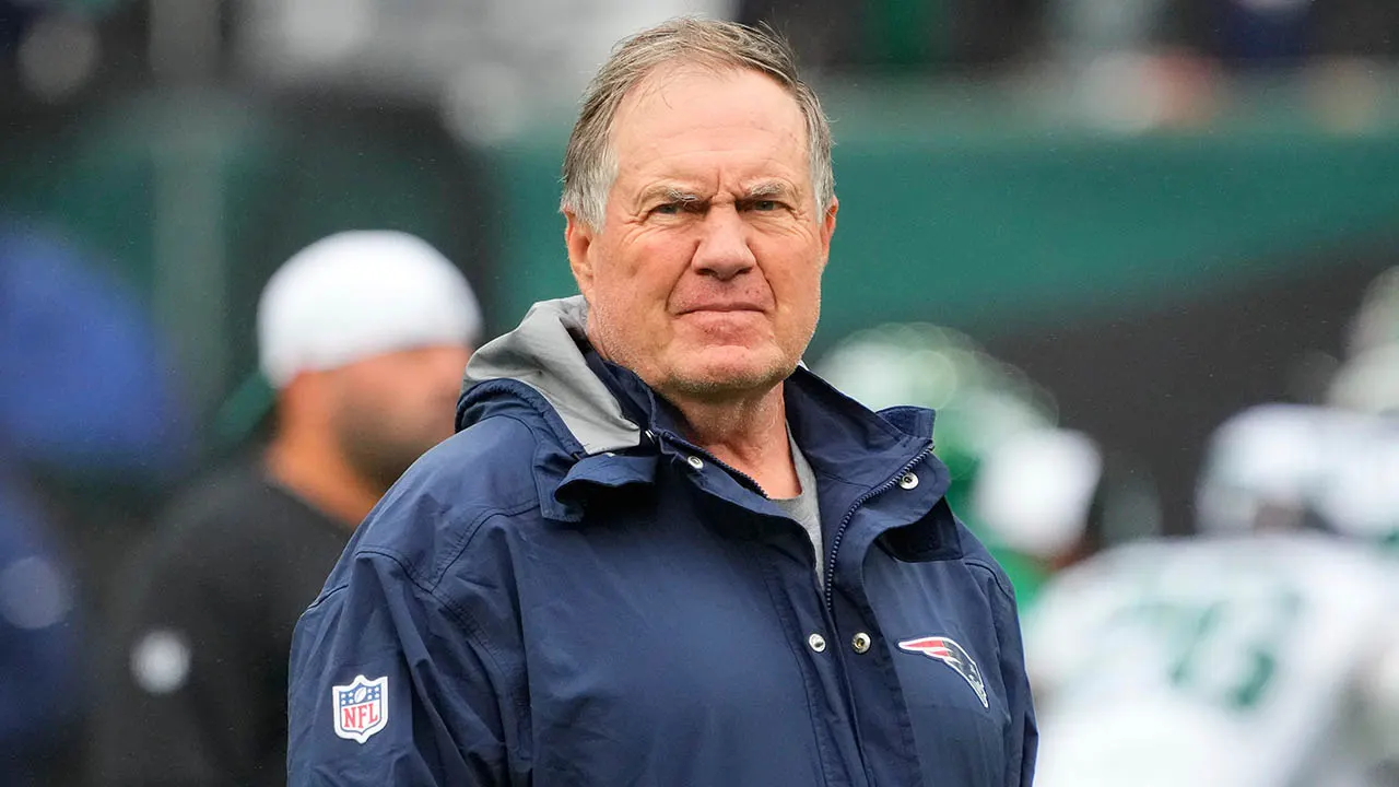 NFL great floats theory for Bill Belichick Hall of Fame snub