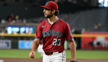 MLB rumors: Zac Gallen drawing interest from three teams as spring training looms