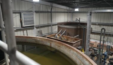 Cryptosporidium confirmed in Kashechewan First Nation water treatment plant, 63 test positive for parasite