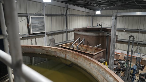 Cryptosporidium confirmed in Kashechewan First Nation water treatment plant, 63 test positive for parasite