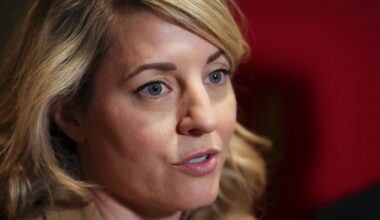 Ottawa, South Korea pledge to bring auto manufacturing to Canada | NanaimoNewsNOW