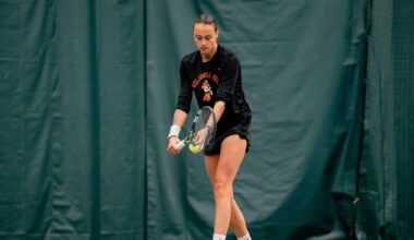 Lucia + Luca Doubles