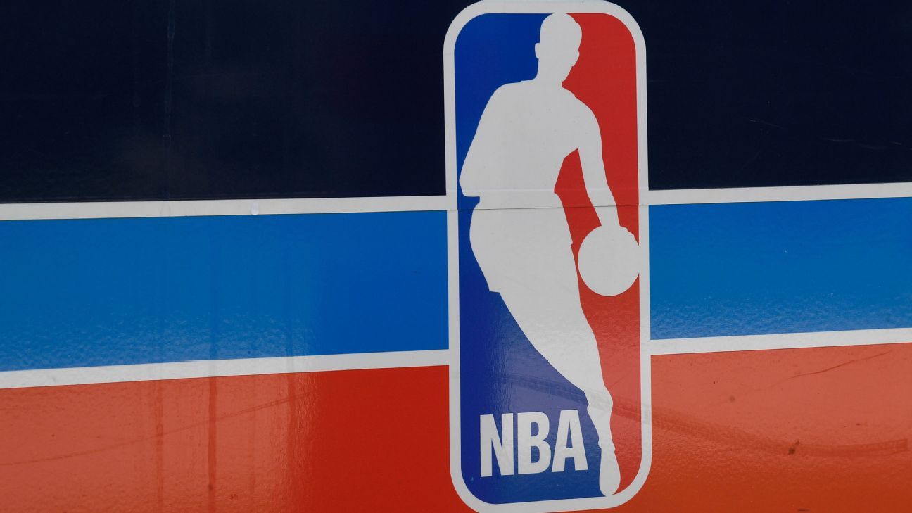 NBA moves 4 games over winter storm impact on Memphis, Dallas