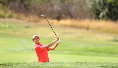 Denver Men's Golf Picked Fifth in Preseason Poll