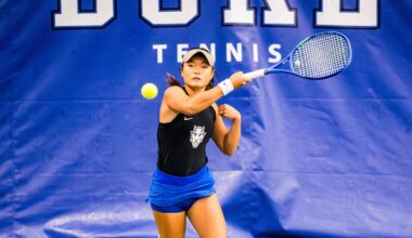 Women's Tennis Team - ITA Kickoff Weekend