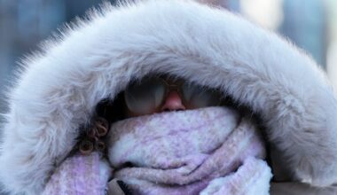 Overnight wind chill triggers warnings across eastern Ontario