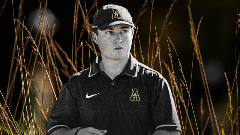 Men's Golf Adds Holt Allison as Assistant Coach