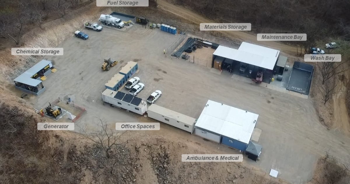 B.C. mining firm says 10 people abducted in Mexico - CTV News