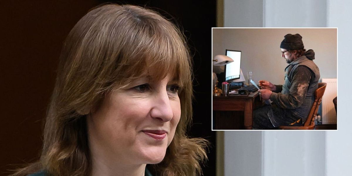 Family farms win High Court fight over Rachel Reeves amid inheritance 'death tax' plans