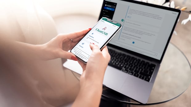 New Brunswick government using generative AI to translate internal documents