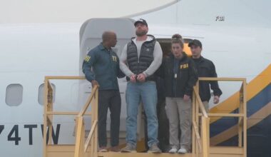 RCMP was told of Ryan Wedding's imminent arrest days in advance, commissioner says