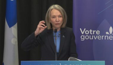 Quebec's new home-care plan insulting and 'a real disappointment,' groups say