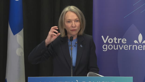 Quebec's new home-care plan insulting and 'a real disappointment,' groups say