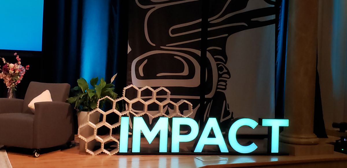 TravelPulse Canada on Location: 2026 IMPACT Conference