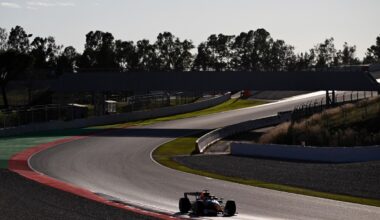 Barcelona F1 Shakedown Sessions See This One Team With An Advantage