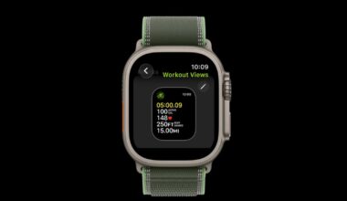 Apple's latest green Trail Loop w/ black finish drops even lower, now 41% off (Amazon all-time low), plus much more