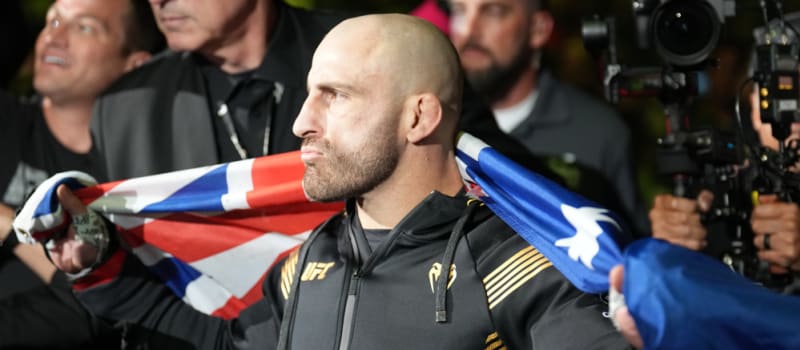 Fight IQ: UFC 325 Preview, Volkanovski vs. Lopes 2