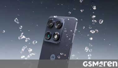 The Motorola Signature gets a surprise price hike to €1,300 in Finland