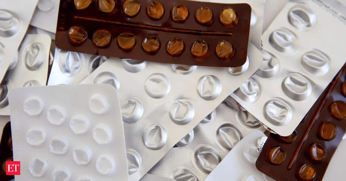 Drug misuse: Govt may curb 'Pregabalin' sales