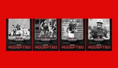 McGill football foursome invited to the CFL Combine camps