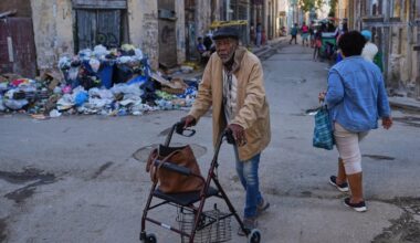 U.S. face-off with Cuba could put Canada ‘in a vise grip’: former ambassador | NanaimoNewsNOW