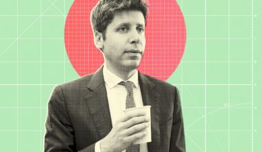 Sam Altman Says Oops, They Accidentally Made the New Version of ChatGPT Worse Than the Previous One