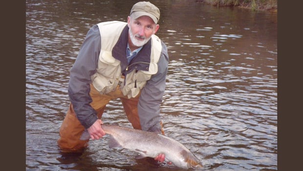 Cape Breton groups alarmed as more Atlantic salmon deemed endangered