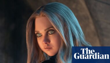 M3gan 2.0 to Ella McCay: the seven best films to watch on TV this week | Television & radio