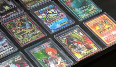 ‘Targets on their back’: Trading card shops, collectors face rising thefts