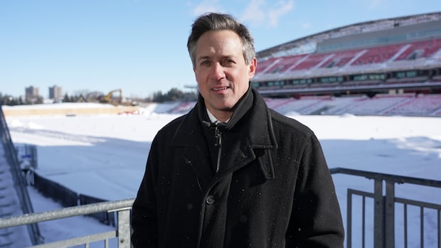 Former top McKenney adviser laying groundwork for his own mayoral run