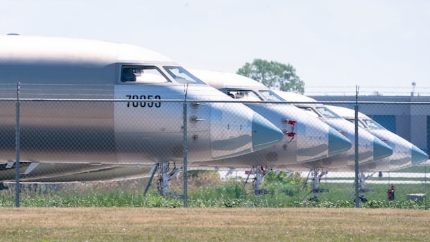 Trump aviation threats that would affect Bombardier, Gulfstream and others: What we know