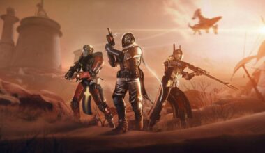 ‘Destiny 2’ Players Wait For Bungie Roadmap, Reassurance As ‘Marathon’ Looms