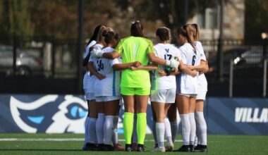 Five Events Highlight Women's Soccer Spring Schedule