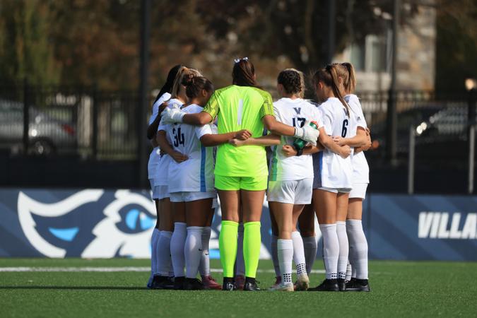 Five Events Highlight Women's Soccer Spring Schedule