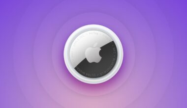 AirTags: Apple's Item Trackers - Everything You Need to Know