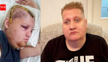 ‘It’s a nightmare’: UK man sues NHS after receiving eight years of chemotherapy instead of six months |