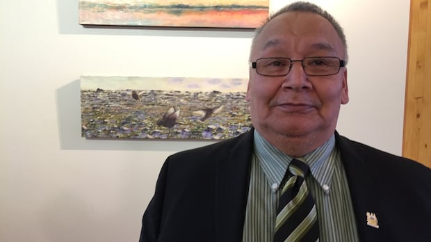 Pangnirtung MLA voices concerns over proposed Iqaluit hydro project