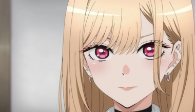 Featured Image: My Dress-Up Darling Production Staff on Season 3 - Currently