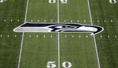 Sources: Seahawks will go up for sale after Super Bowl LX