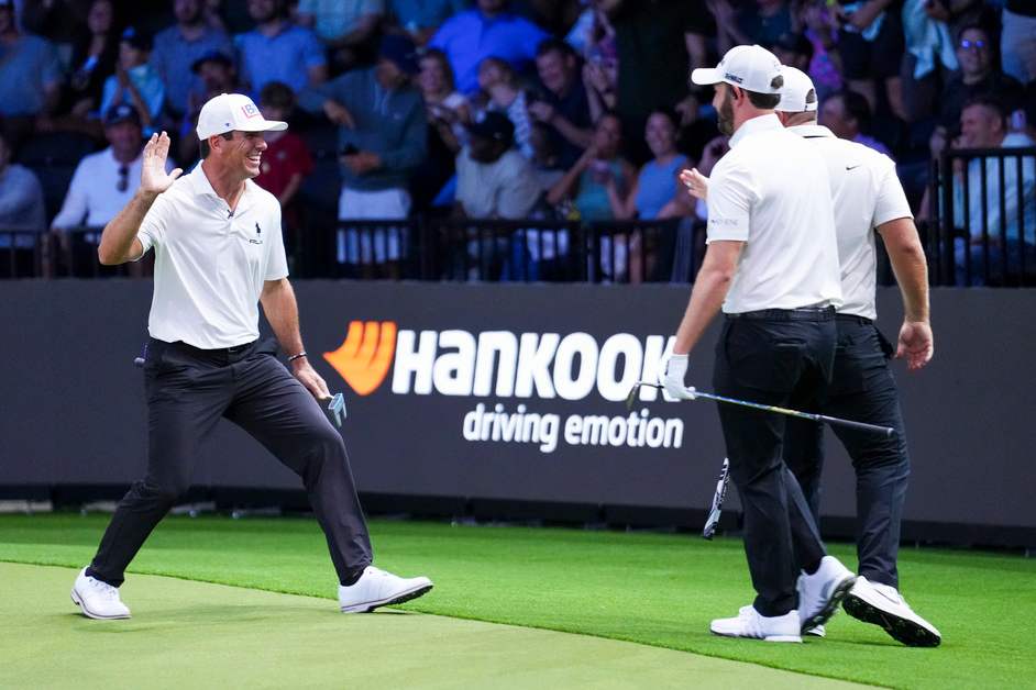 TGL Match 7 preview: How to watch Atlanta Drive Golf Club battle Jupiter Links Golf Club