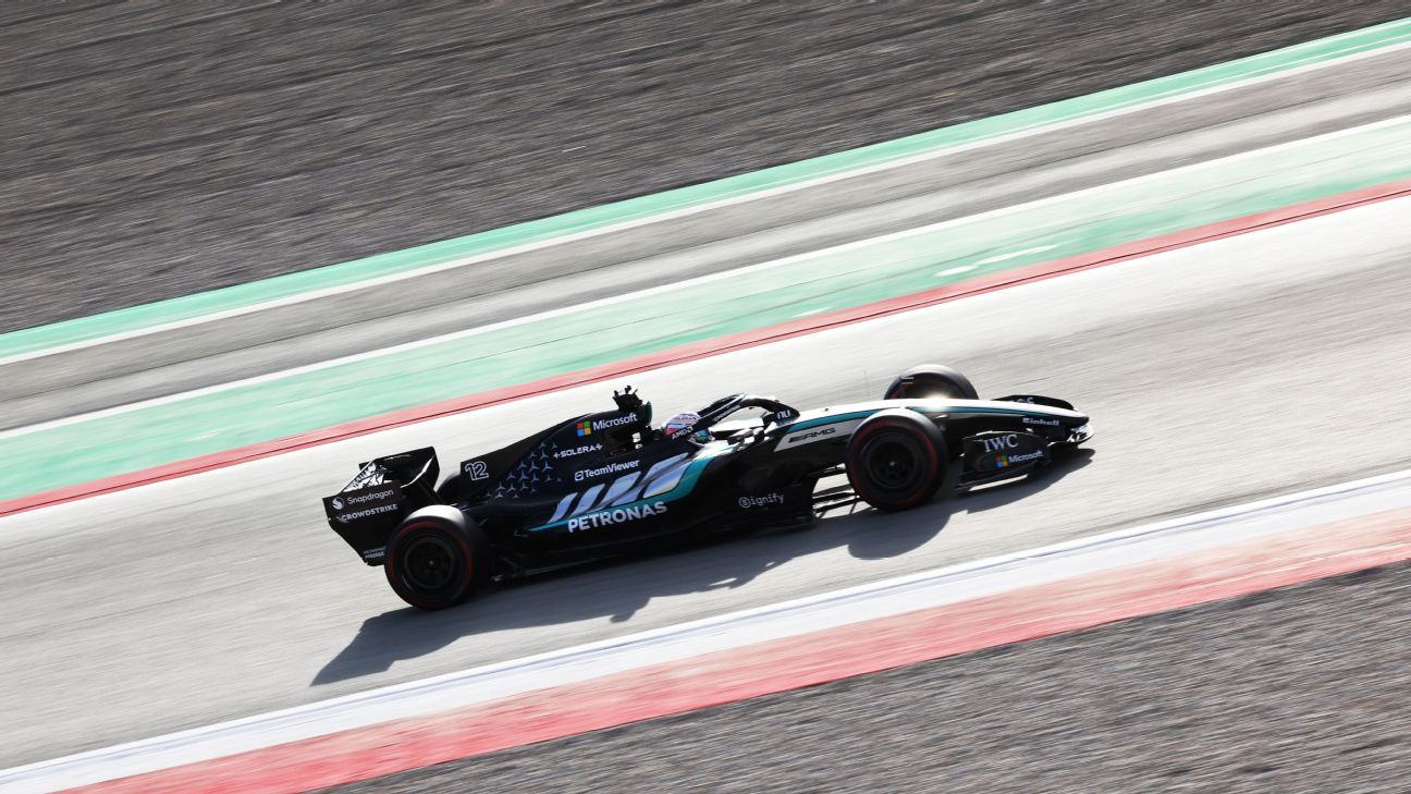 What we know (and don't) about F1 in 2026 after Barcelona test