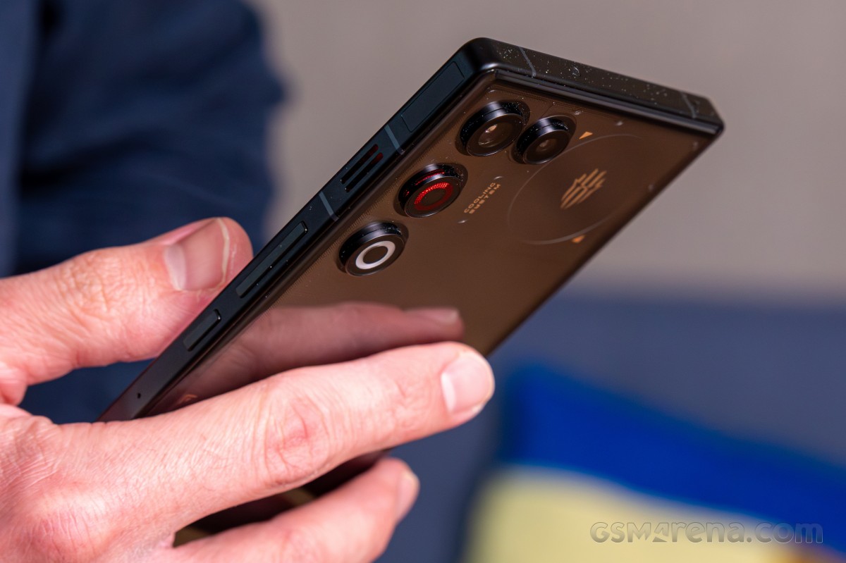 RedMagic 11 Air review